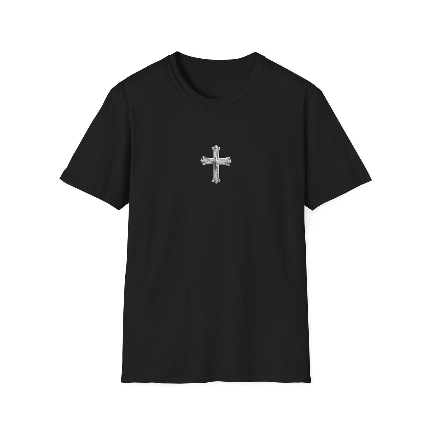 Forgive them father T-Shirt