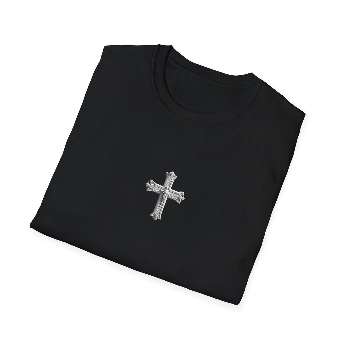 Forgive them father T-Shirt