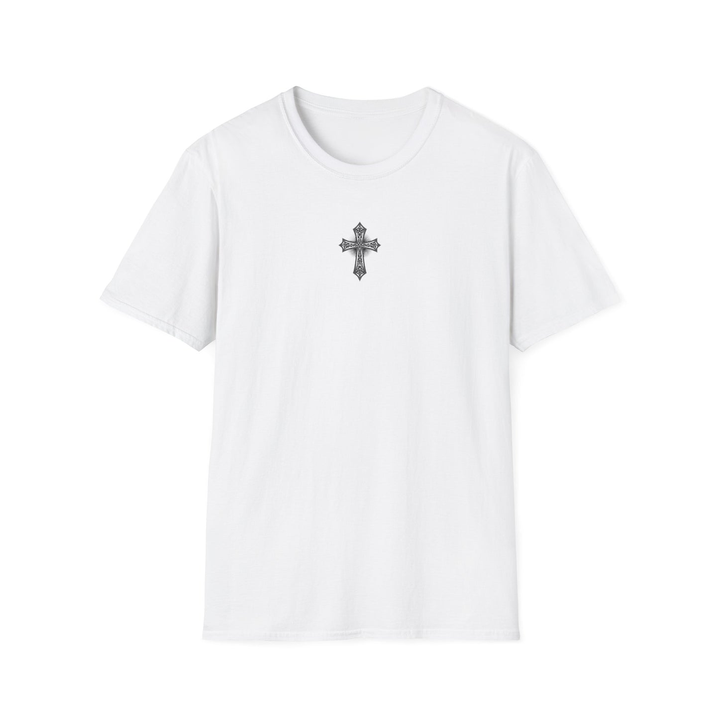 Life is Christ T-Shirt