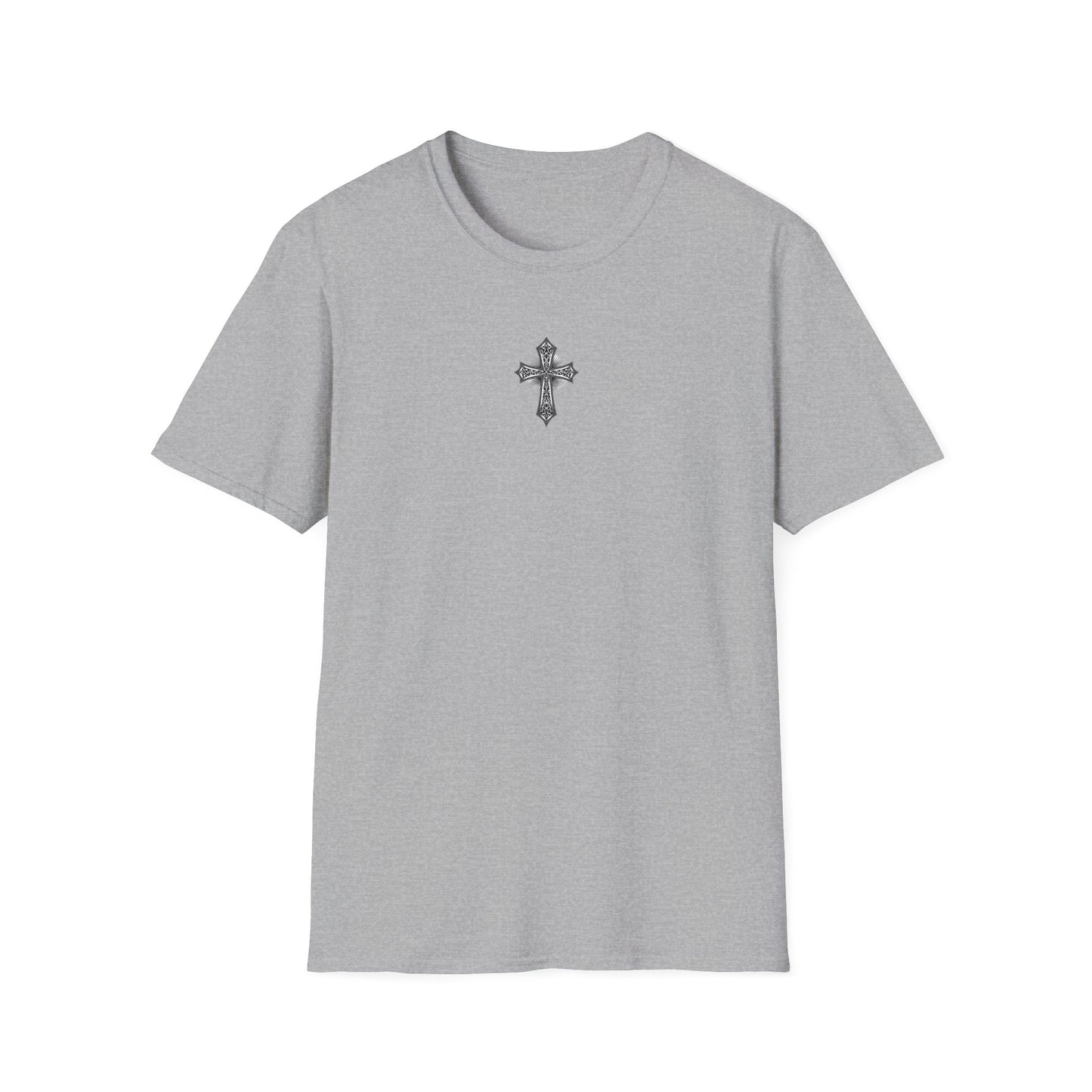 Life is Christ T-Shirt