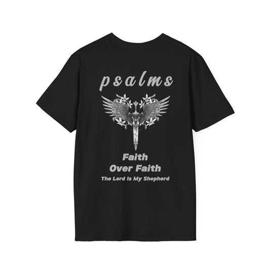 Faith over Fear T-Shirt